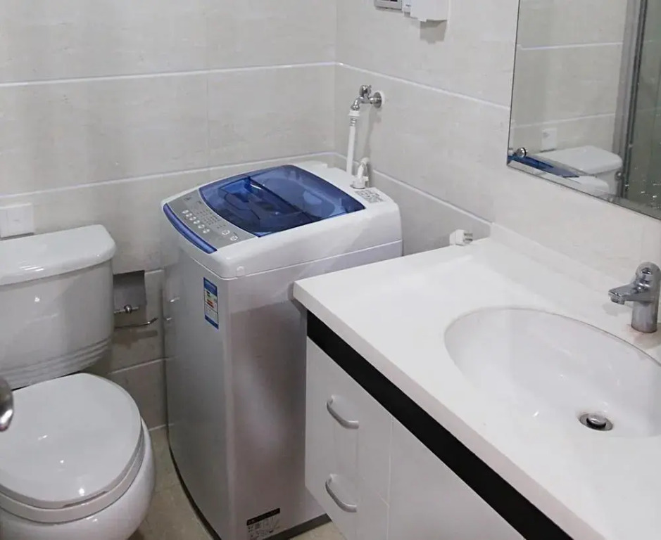 Xiasha Yihao Apartment Hotel