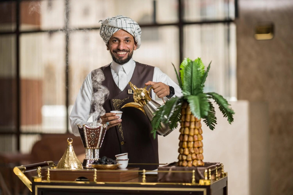 Elaf Al Taqwa Hotel
