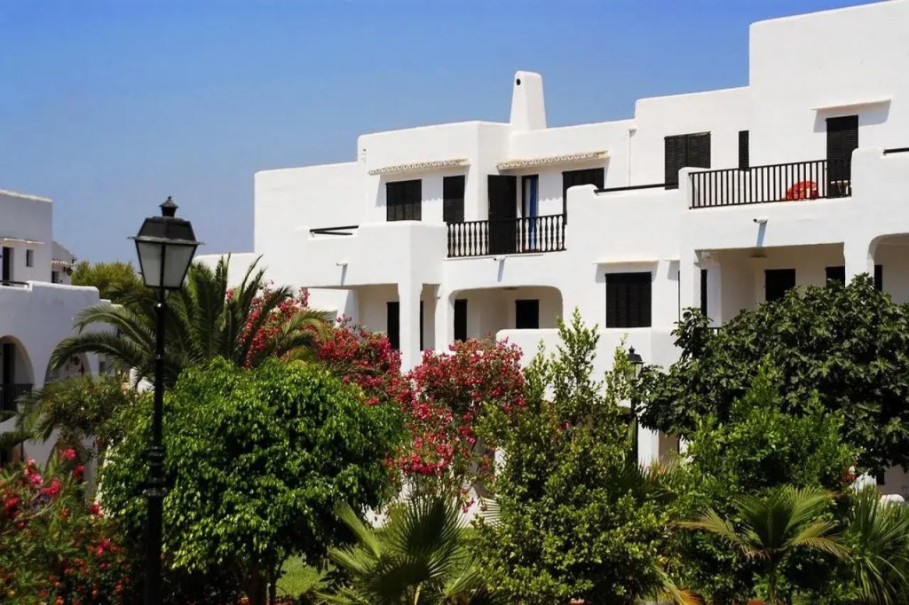 Hotel Palia Dolce Farniente 3 Sup