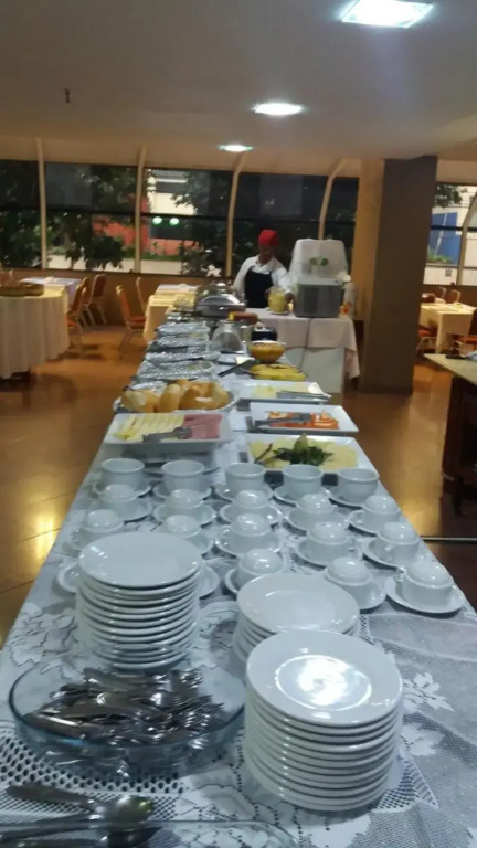 La Residence Flat Hotel