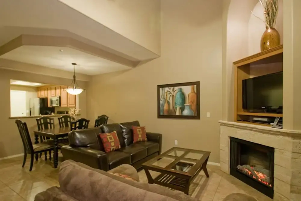 Paradise View Villas 3 Bedroom by Casago