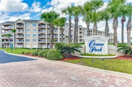 103 Ocean Park
