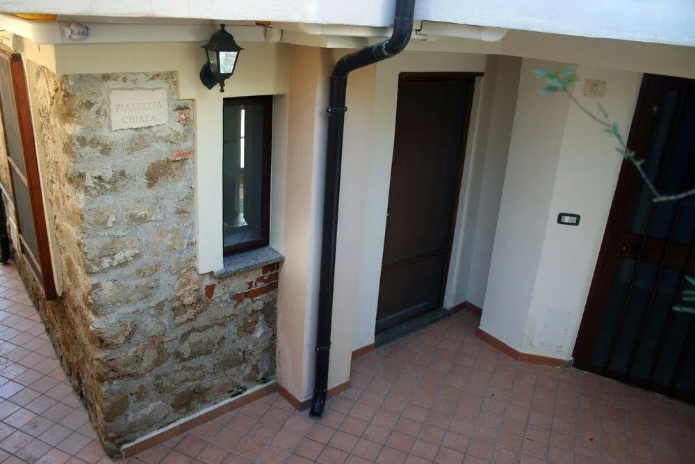 La Casa al Piccolo Borgo