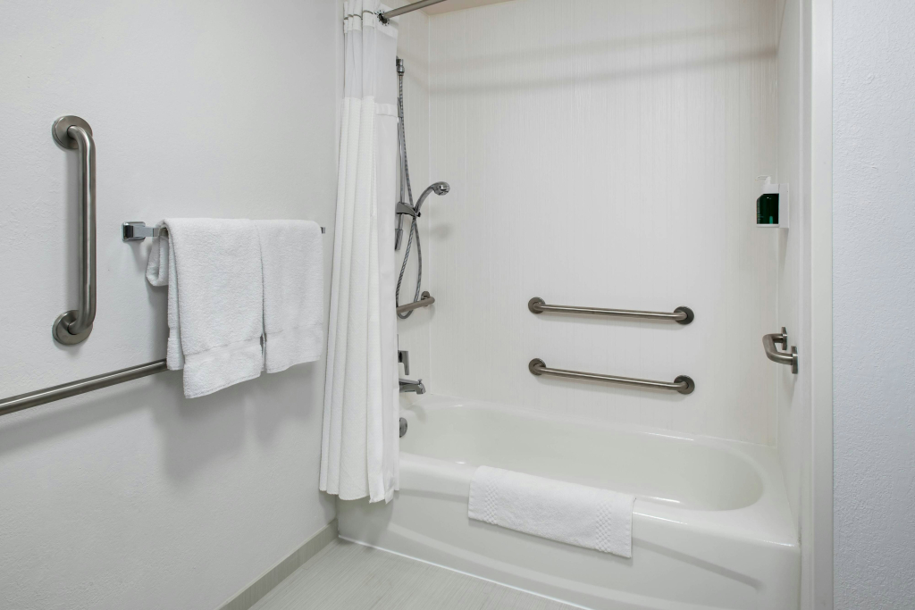Courtyard by Marriott Rockville