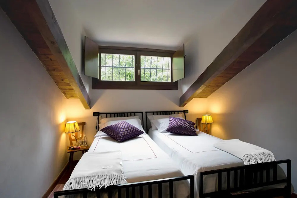 Giarvino Boutique Guest House