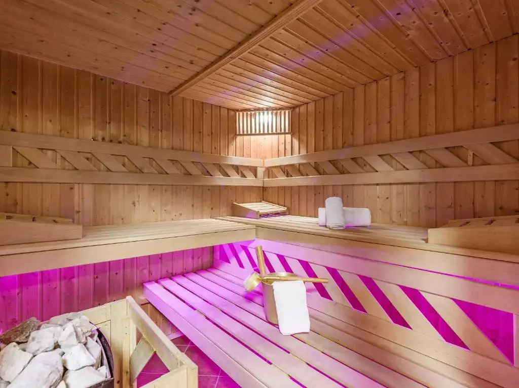 Chalet Weinberg T1 & T2 by Apartment Managers