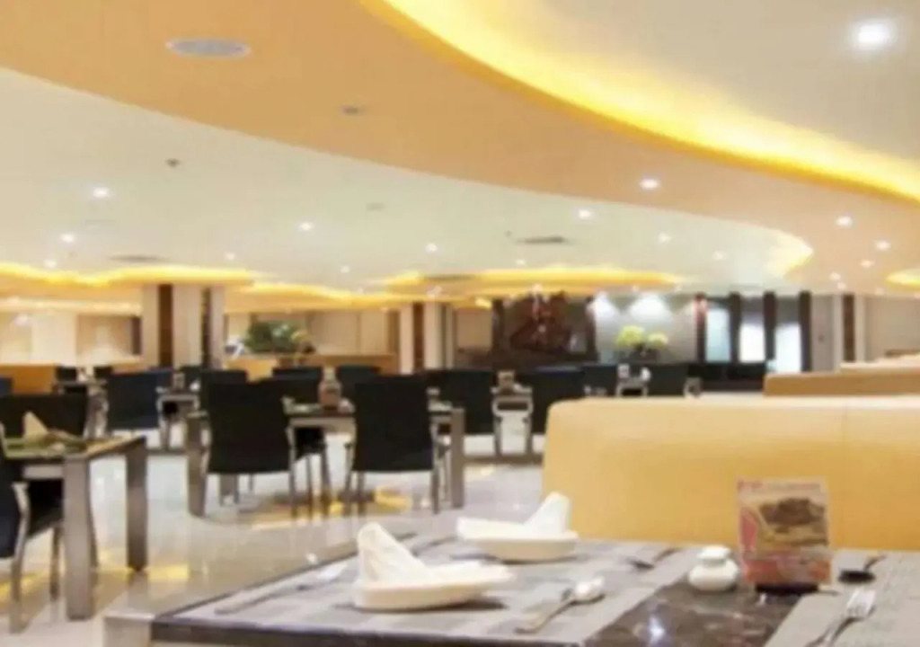 Aria Barito Hotel