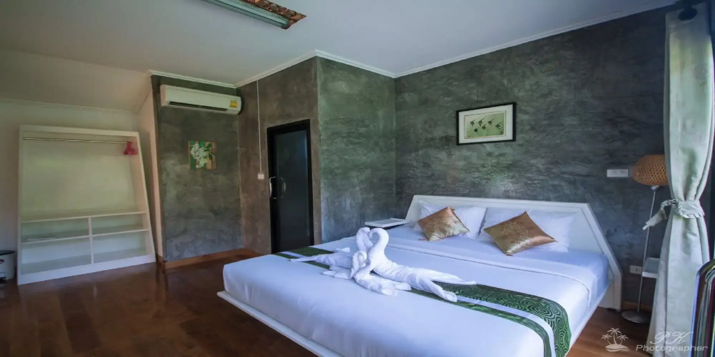 Suanya Koh Kood Resort & Spa