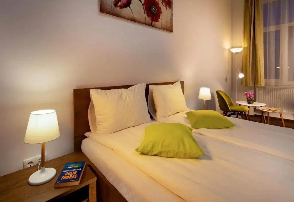 T19 Apartment