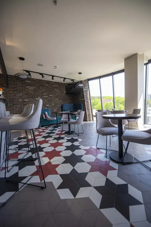 Hotel Aventus