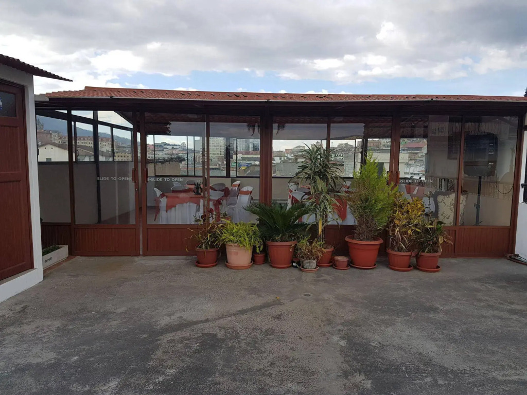 Kinde House