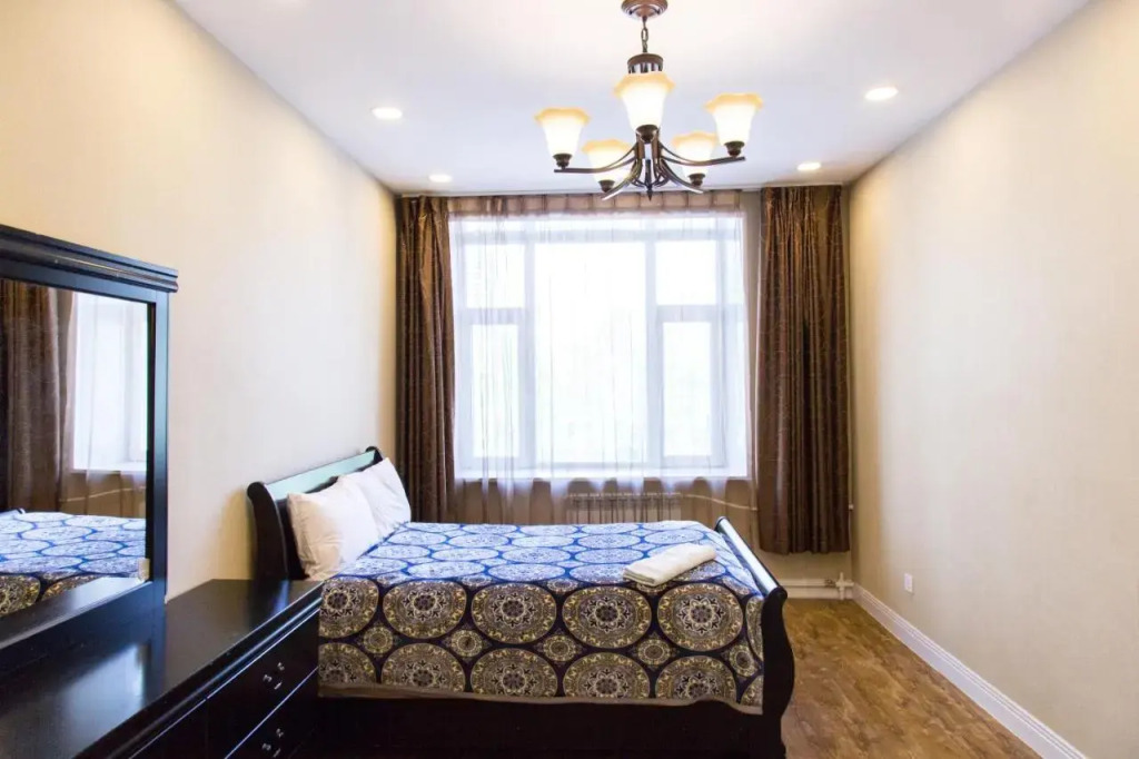 Zaya Hostel