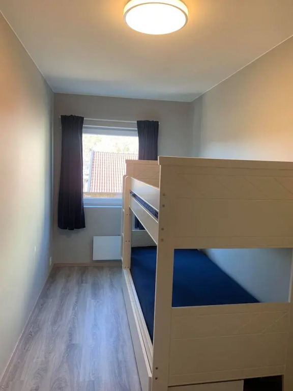Notodden Sentrum Apartment NO 6