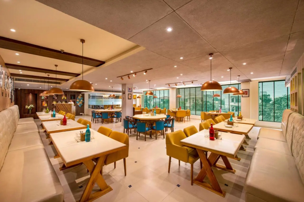 Bloom Boutique - Ranjit Avenue