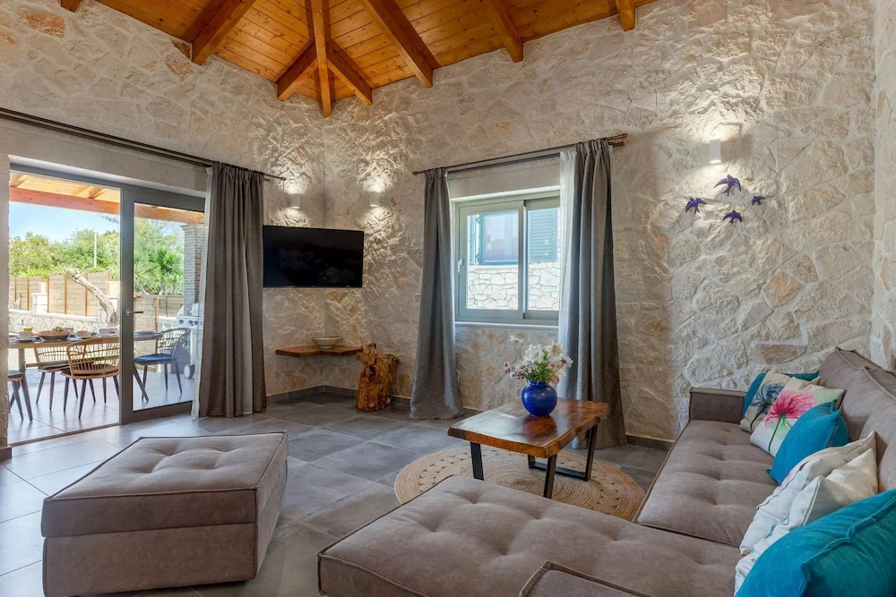 Tierra Olivo Villas