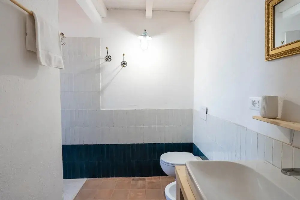 Casa Tharros