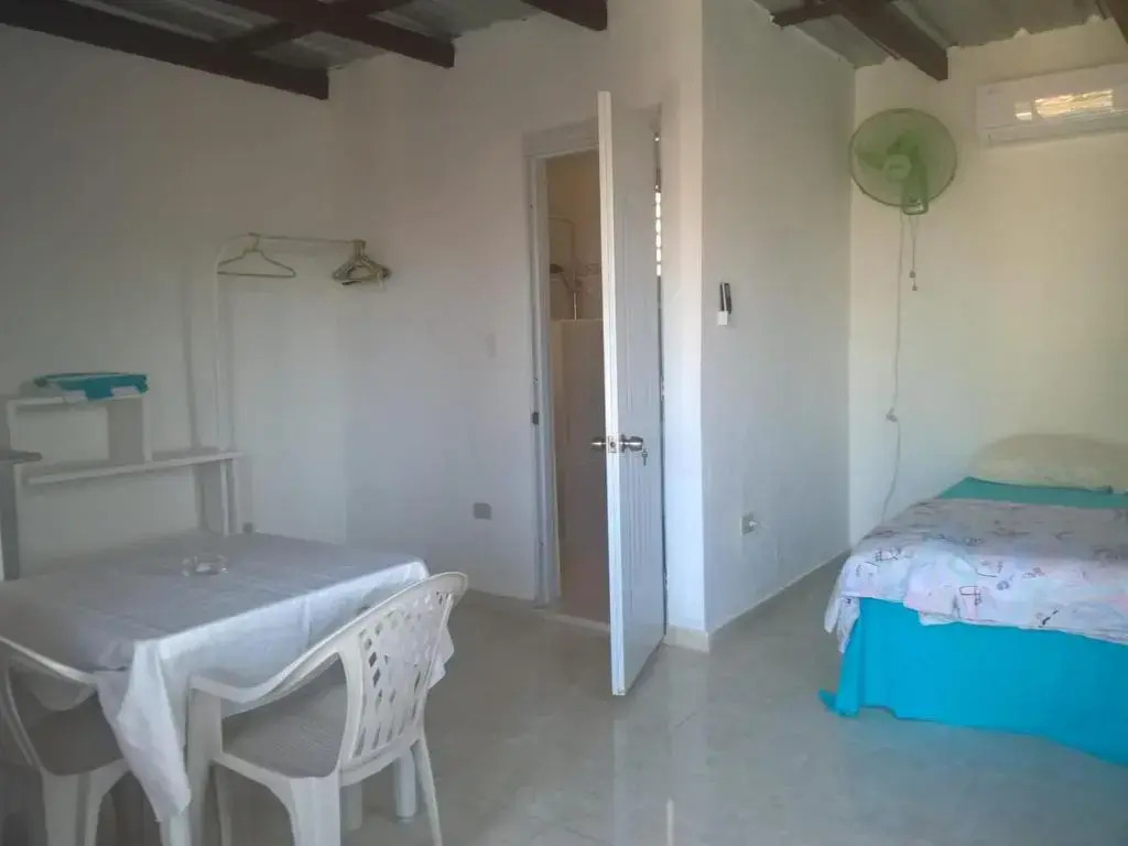 Casa Caribeña