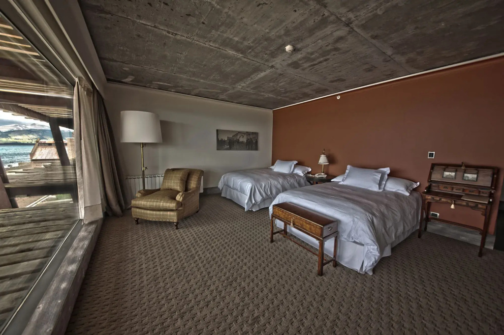 The Singular Patagonia Hotel