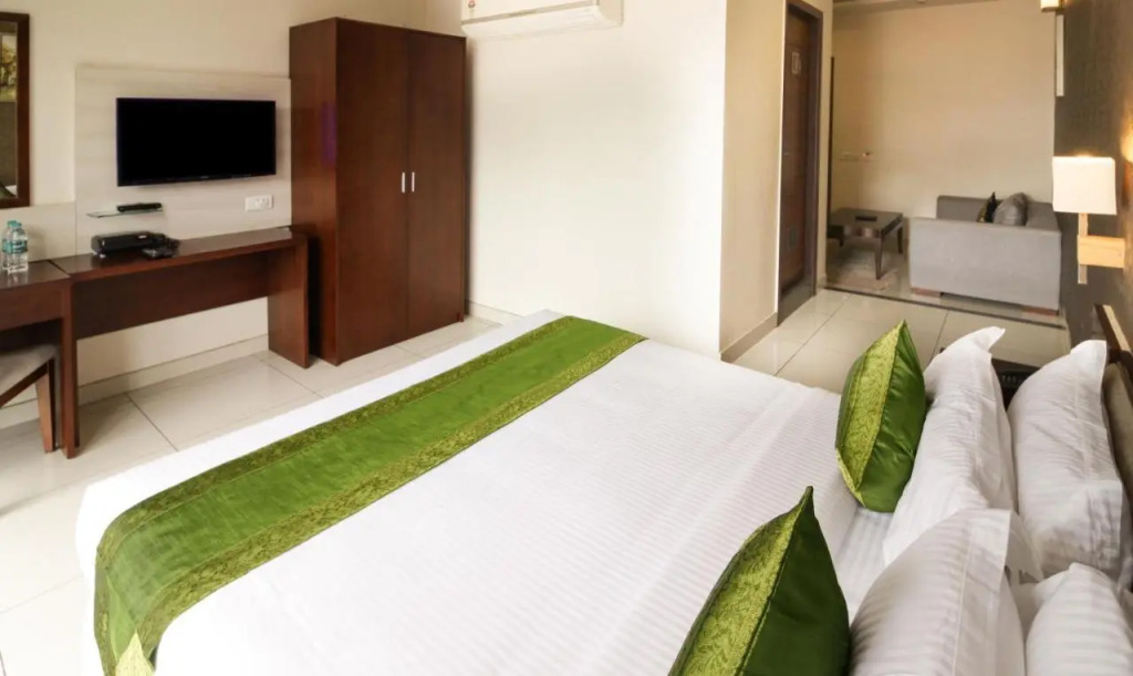 Maharaja INN Chikmagalur