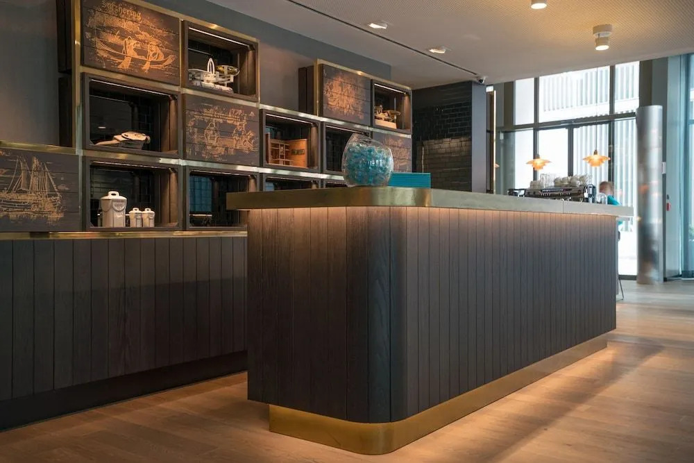 Motel One Lübeck