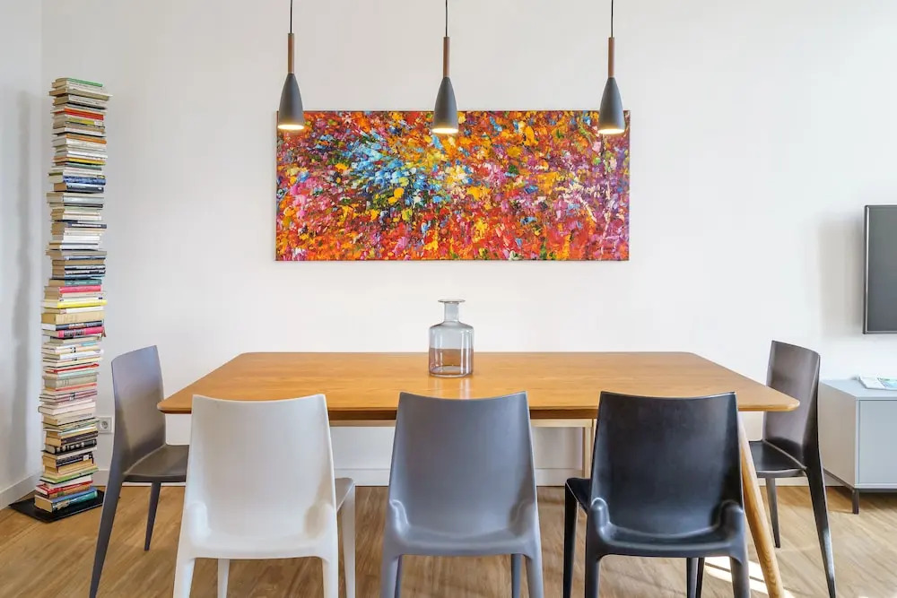 BENSIMON apartments Mitte/Wedding