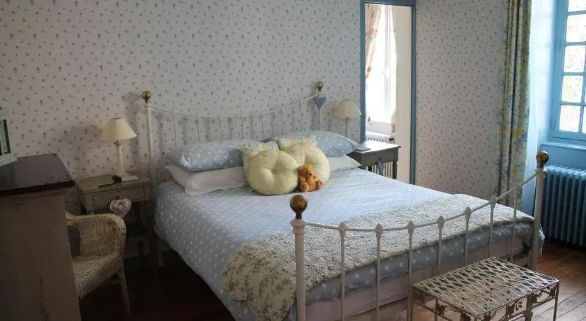 Chambres dHôtes Belle Vallee