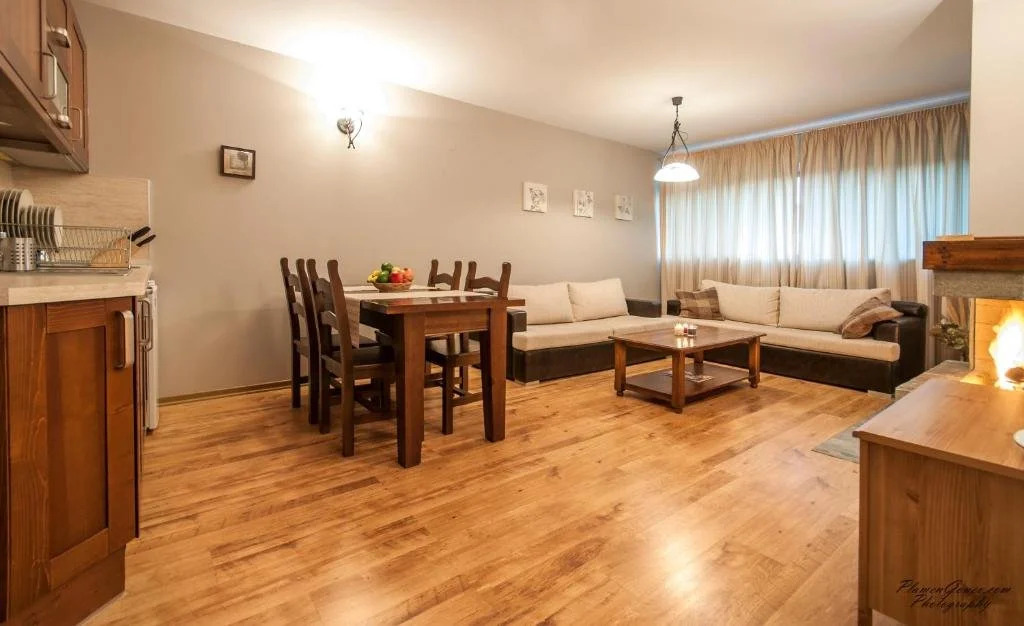 Villa Chalet Everest