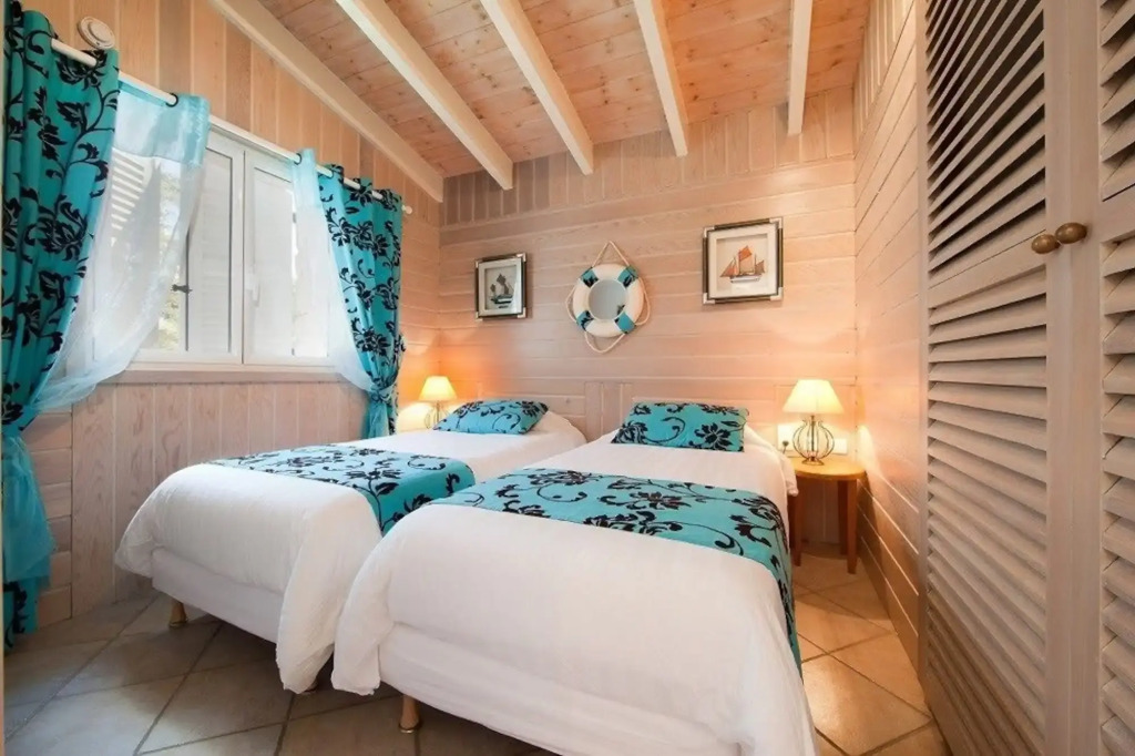 Villa Le Lagon - Vision Luxe