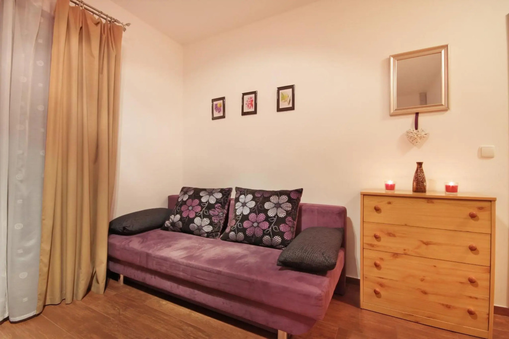 Apartment Sabały