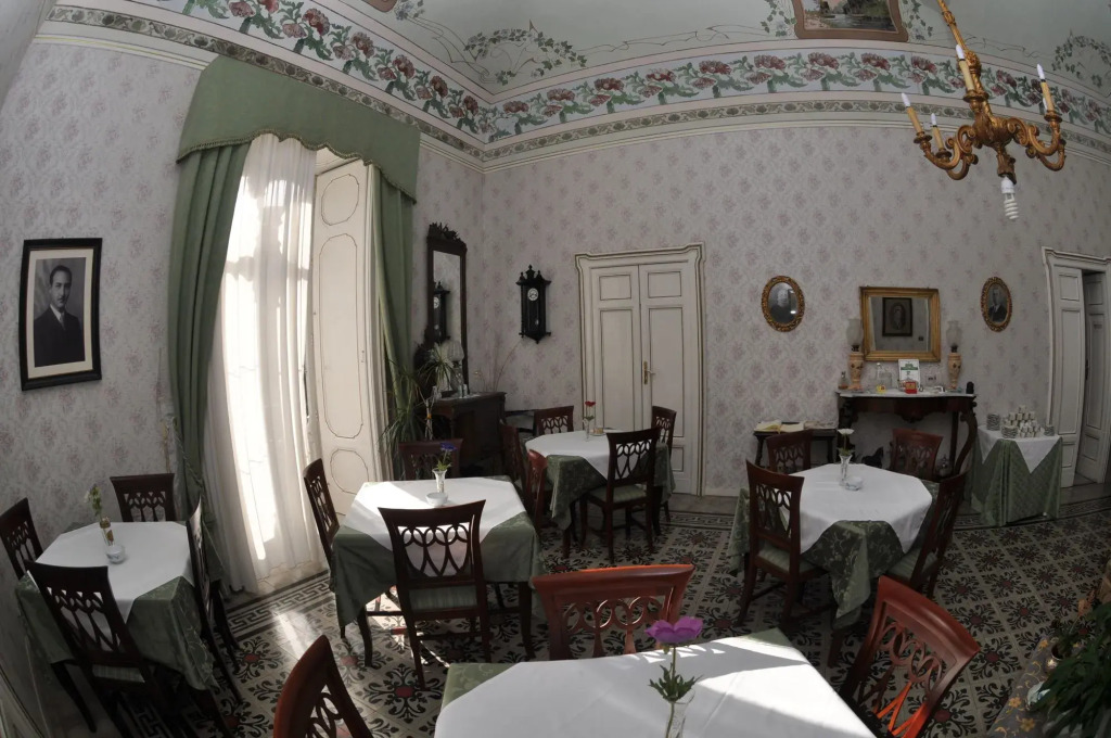 Palazzo Il Cavaliere B&B De Charme