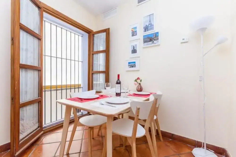 Deluxe apartment San Felipe
