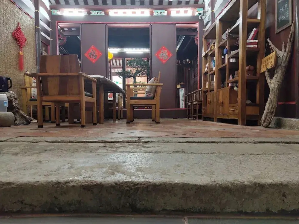 Chaozhou Manju Inn