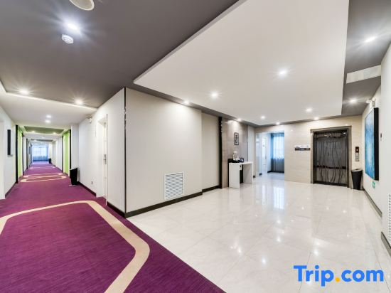 Jiayi Hotel (Dongying West Second Road, Ginza Mall, Petrochemical College Store)