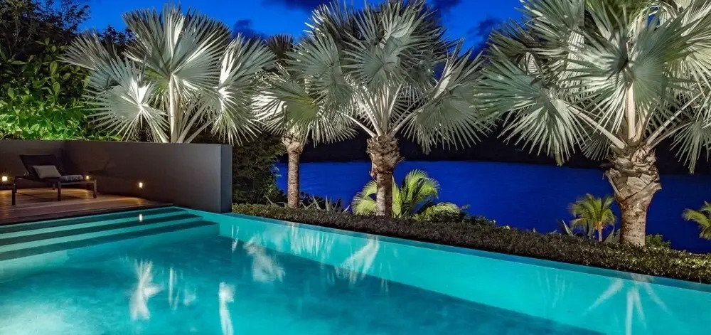 Villa Eden House