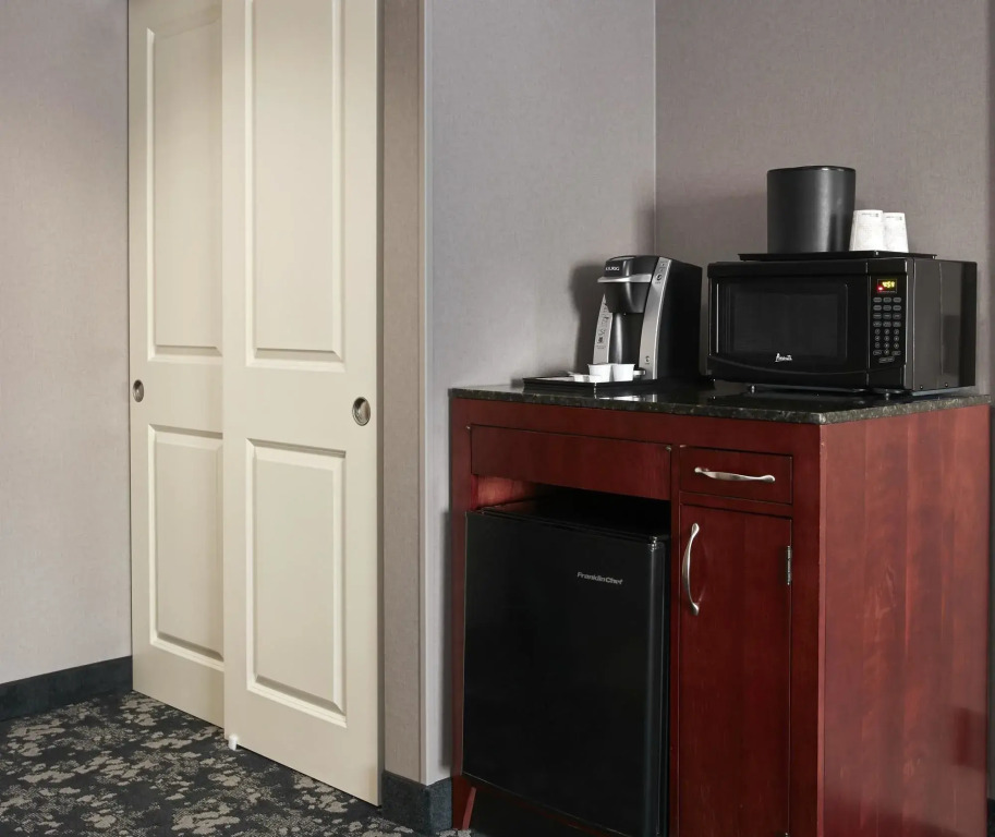 Hilton Garden Inn Schaumburg
