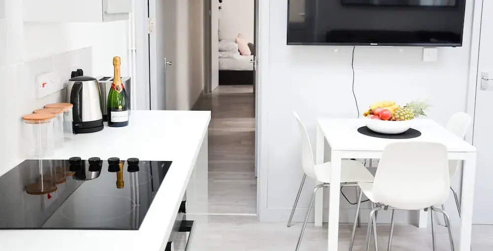 Rethink Living - Pearl House Cardiff