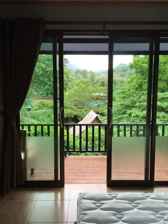 Thai Terrace Bungalow