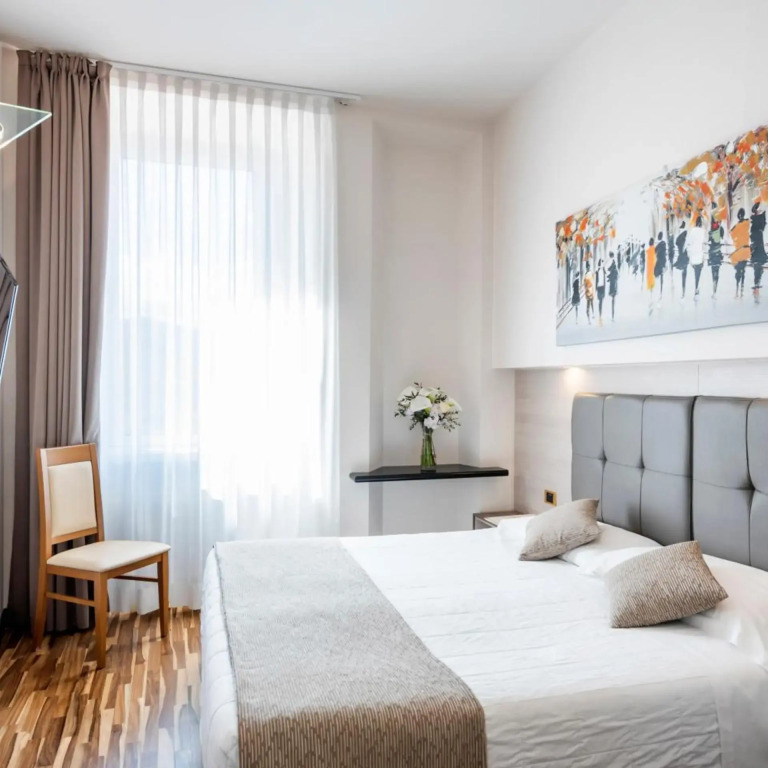 Hotel Asnigo