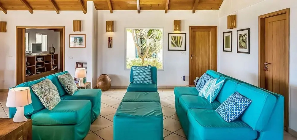 Villa Caribbean Breeze