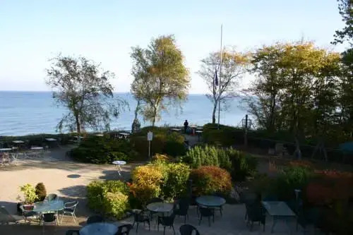 Hotel Wilhelmshöhe