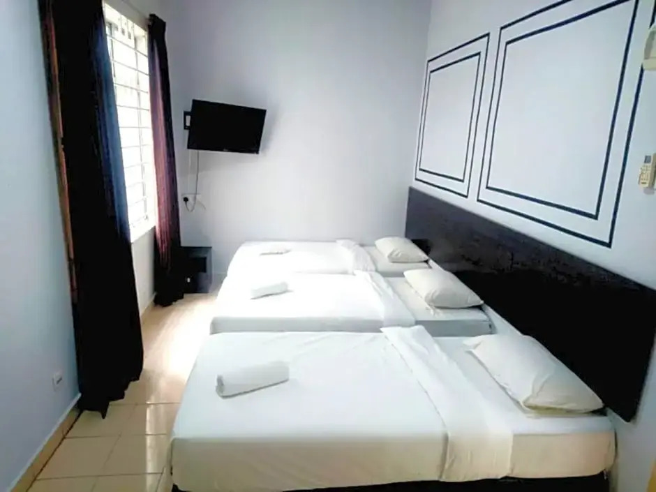 Gorjes Inn KLIA & KLIA2