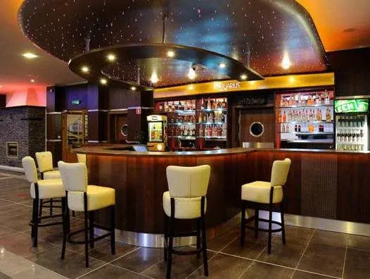 Hotel Aquarius Restaurant Wellness Spa