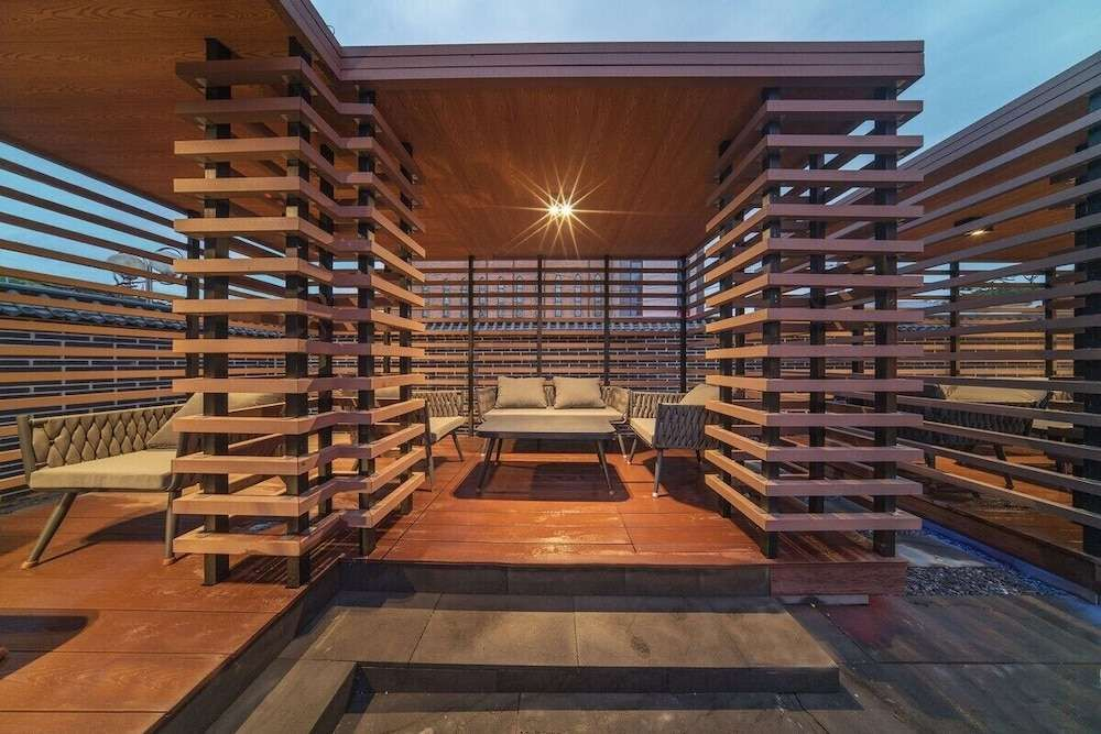 Yeon Hwa Moon Hotel