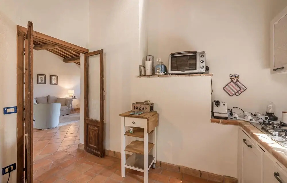 Nice Home In Lugnano In Teverina