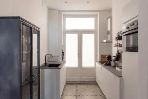 Roaring 20'S Apartment Meir