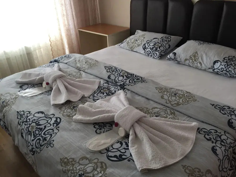 Travel in Home