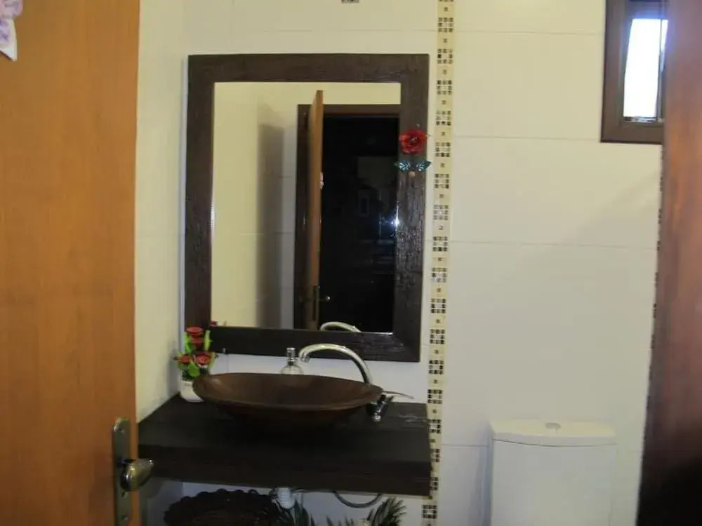 Recanto das Águias