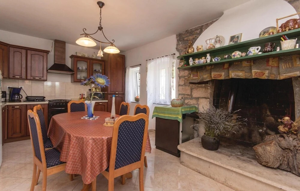 Holiday Home Mio Persan Cr