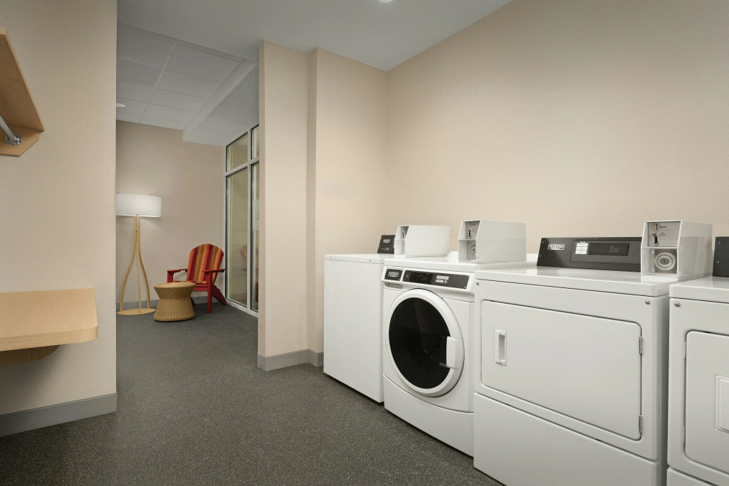 Home2 Suites By Hilton Abilene Southwest