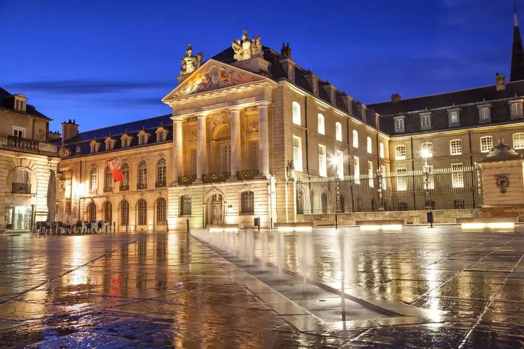 Le Faubourg-Raines - Chaleureux studio à 5mn de la gare